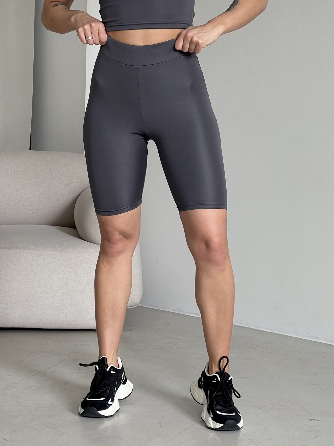 Велосипедки Merlini модель 300000302 Фото