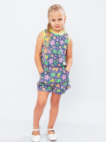 Комбінезон Носи своє модель 6014-043-sinj Фото