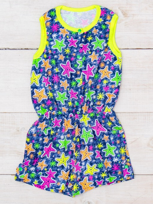 Комбинезон Носи своє модель 6014-043-zrki-rznokolxorov Фото