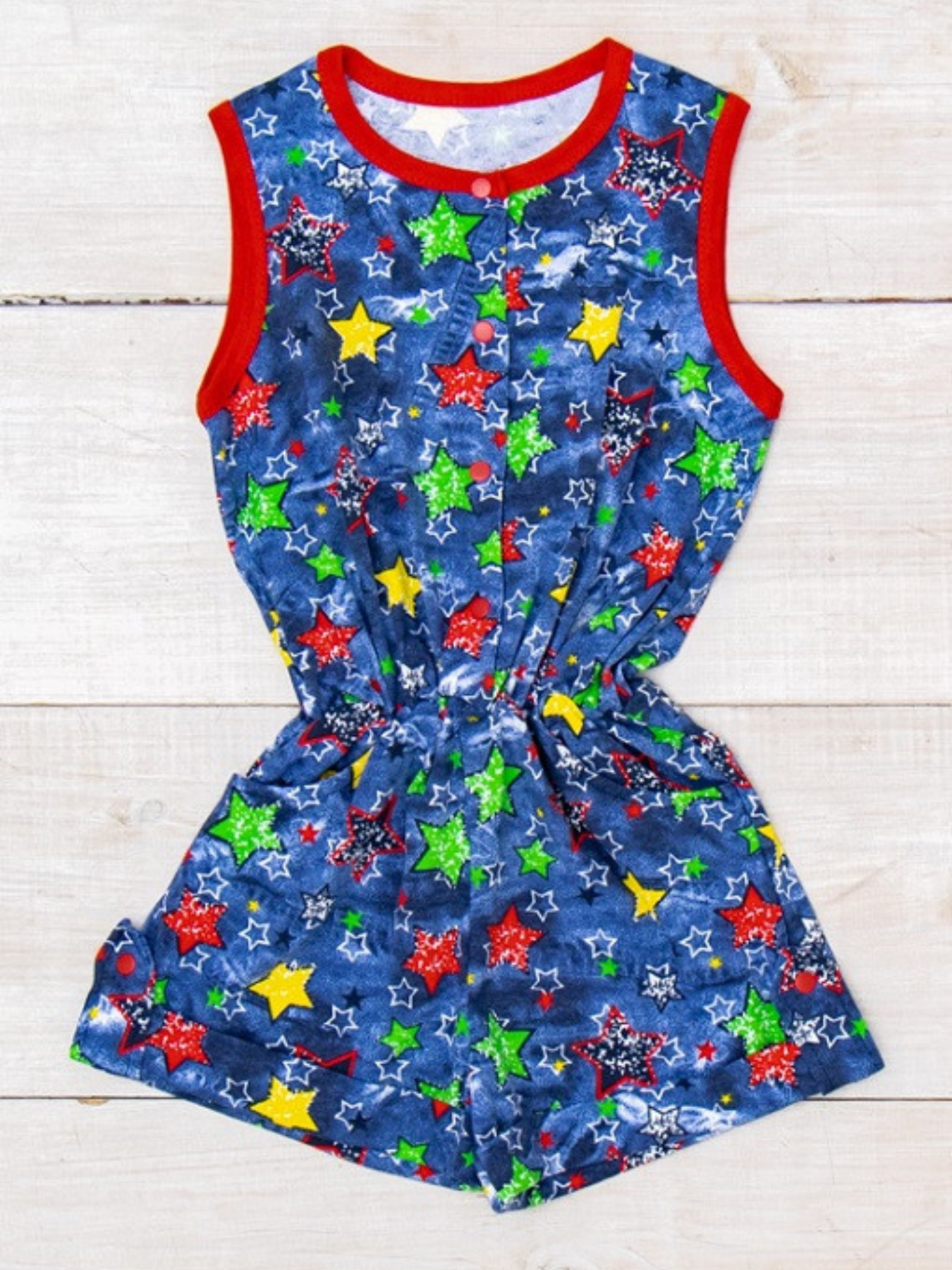 Комбінезон Носи своє модель 6014-043-zrki-dzhins Фото