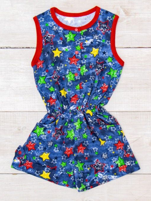 Комбинезон Носи своє модель 6014-043-zrki-dzhins Фото