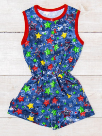 Комбинезон Носи своє модель 6014-043-zrki-dzhins Фото