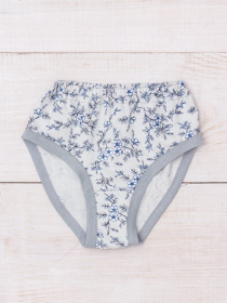 Трусы Носи своє модель 272-002v-glochki-na-sromu Фото