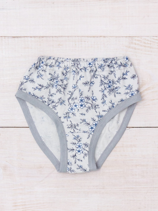 Труси Носи своє модель 272-002v-glochki-na-sromu Фото