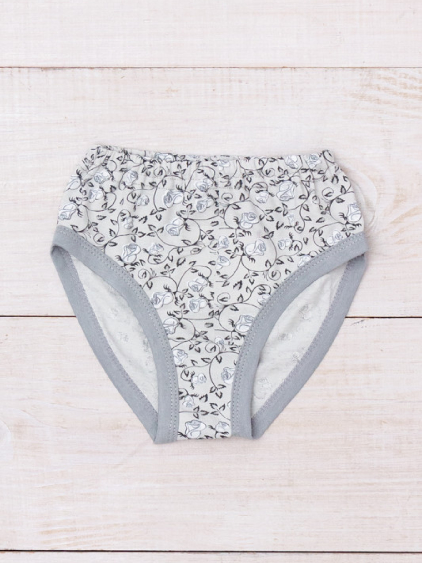 Трусы Носи своє модель 272-002v-troqnda-na-sromu Фото