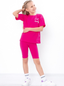 Костюм Носи своє модель 6420-036-33-malinovij Фото