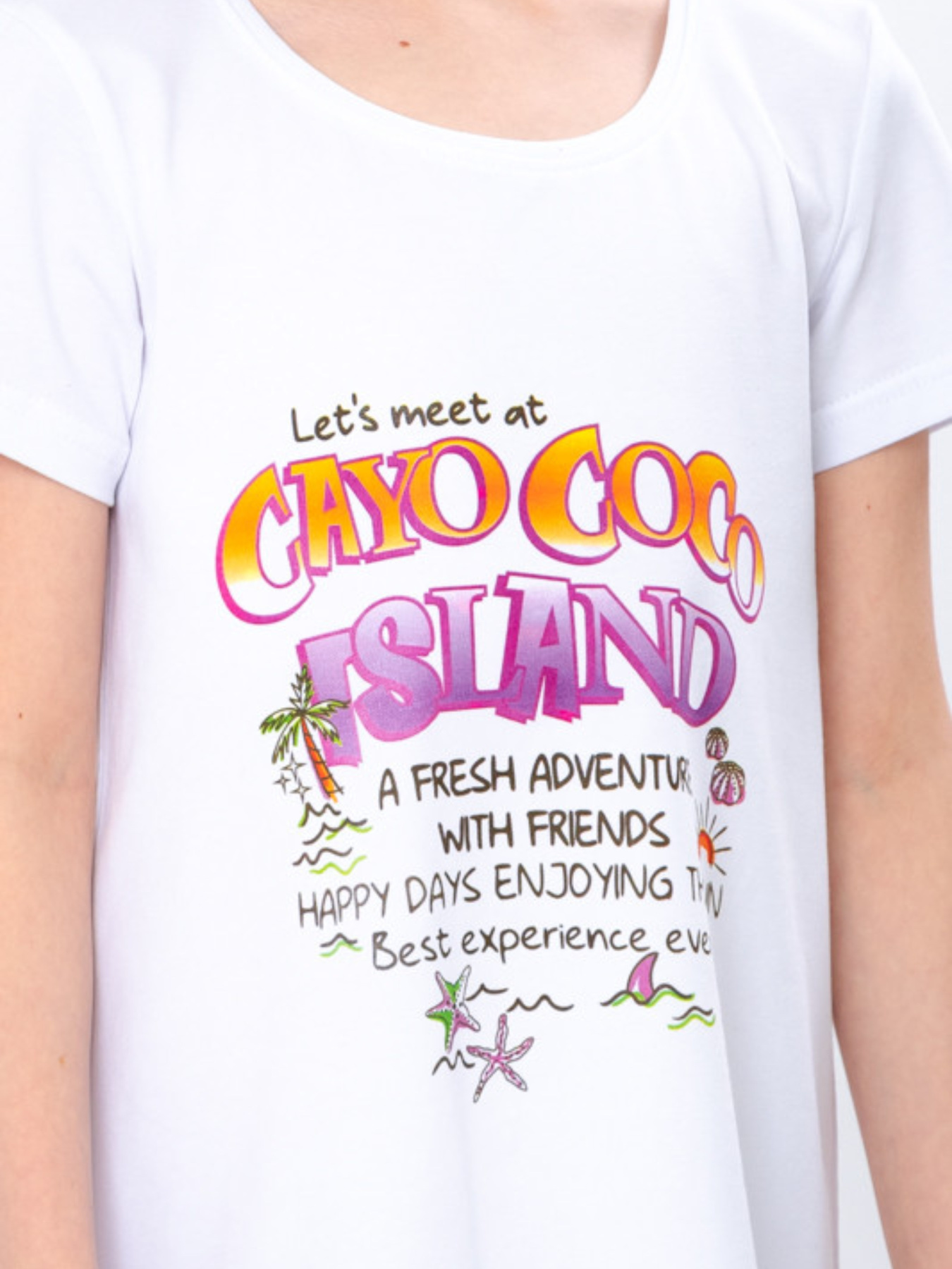 Сукня-футболка Носи своє модель 6054-036-33-lto Фото