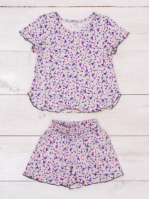 Пижама Носи своє модель 6372-002-1-kvtochki-na-sromu Фото