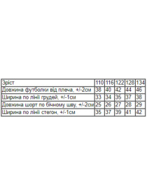 Піжама Носи своє модель 6372-002-1-kvtochki-na-sromu Фото