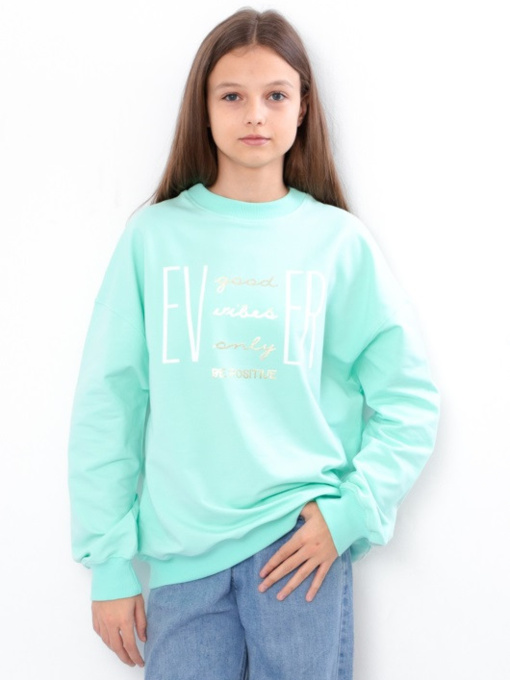 Свитшот Носи своє модель 6416-057-33-nzhno-m-qtnij Фото