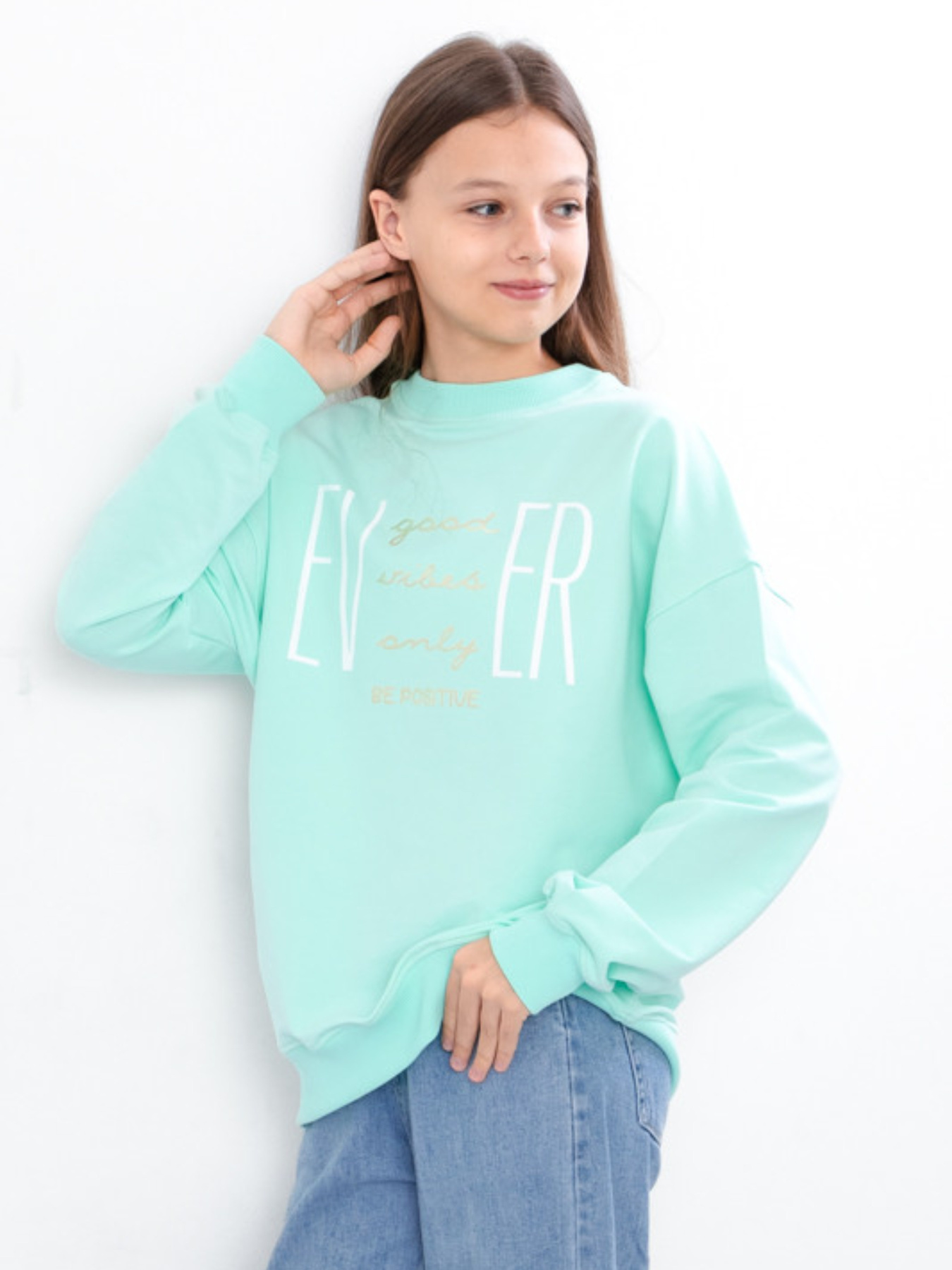 Свитшот Носи своє модель 6416-057-33-nzhno-m-qtnij Свитшот Носи своє модель 6416-057-33-nzhno-m-qtnij Фото