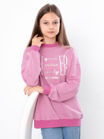 Свитшот Носи своє модель 6416-057-33-chajna-troqnda Фото