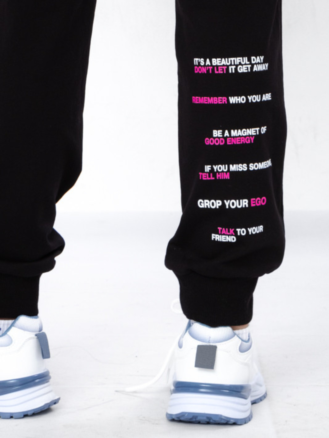 Повседневный костюм Носи своє модель 6418-057-33-chornij Фото