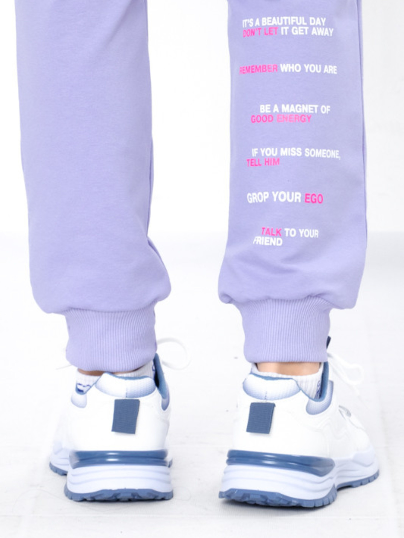 Костюм Носи своє модель 6418-057-33-qskravo-lavandovij Фото