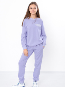 Костюм Носи своє модель 6418-057-33-qskravo-lavandovij Фото