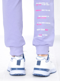 Костюм Носи своє модель 6418-057-33-qskravo-lavandovij Фото