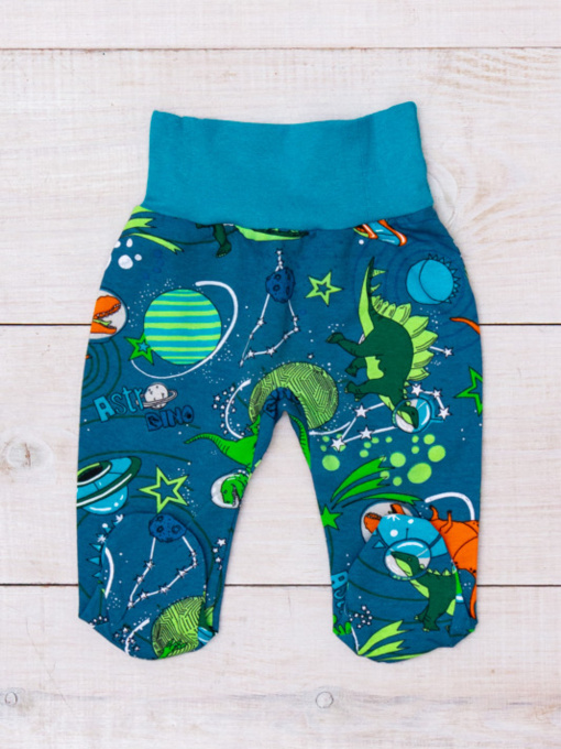 Ползунки Носи своє модель 5034-024-4-kosmo-dno Фото