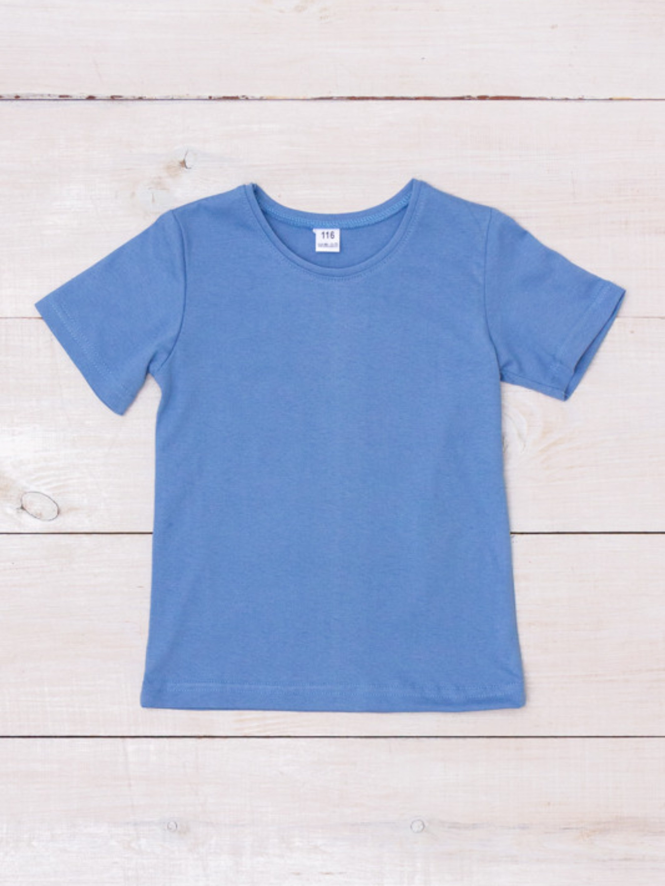 Футболка Носи своє модель 6021-001-1-temno-blakitnij Фото