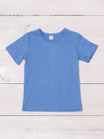 Футболка Носи своє модель 6021-001-1-temno-blakitnij Фото