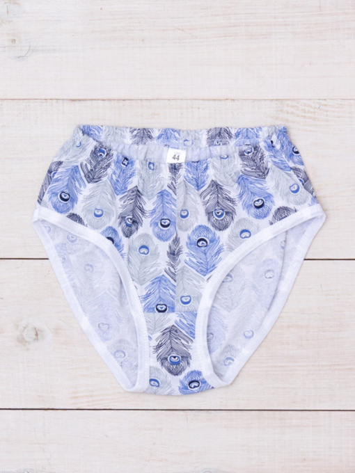 Трусы Носи своє 8317-002 модель 8317-002-pero-blakitnij Фото