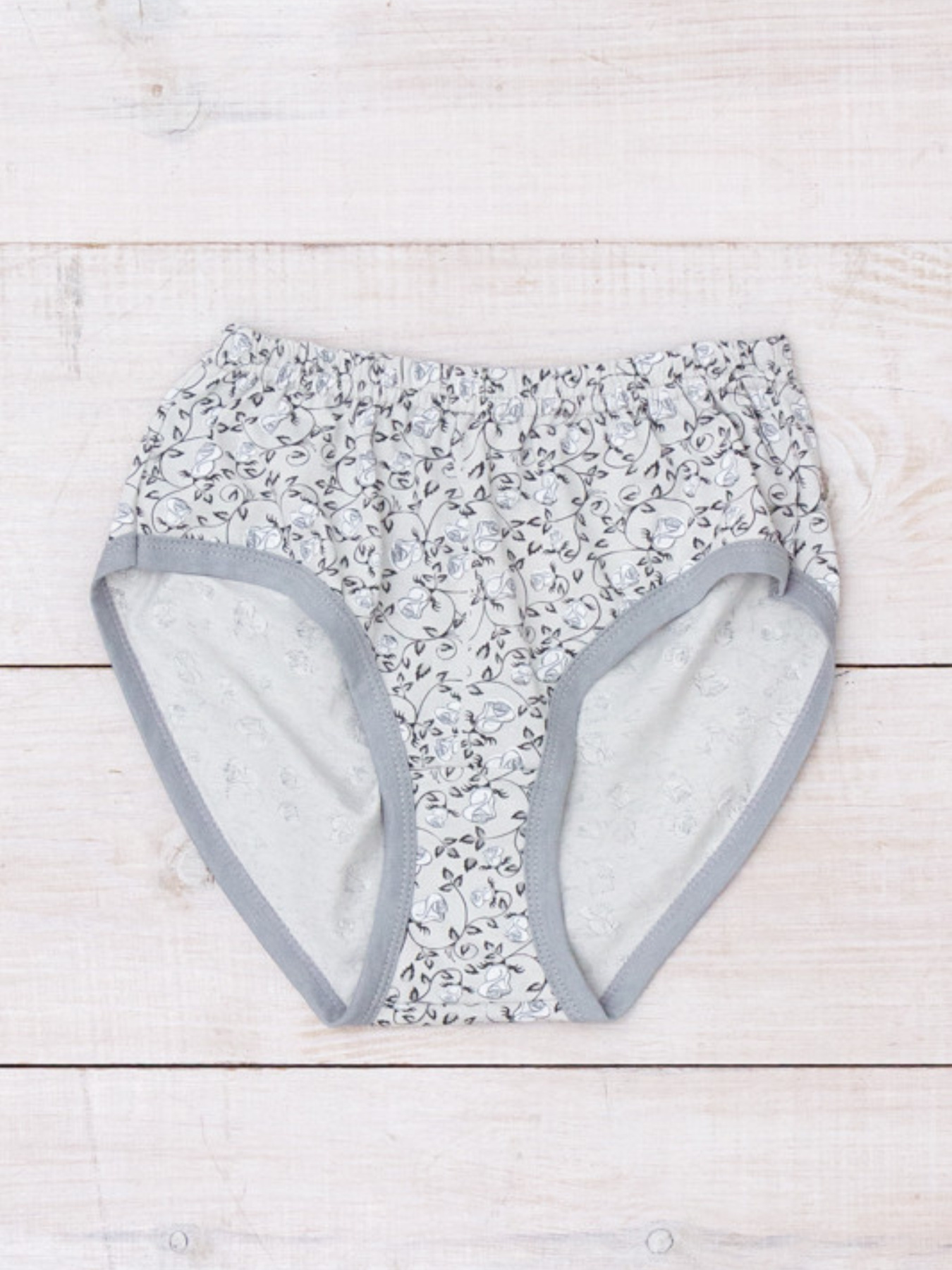 Труси Носи своє модель 8317-002-troqnda-na-sromu Фото