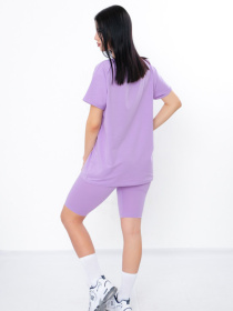 Костюм Носи своє модель 8138-036-svtlo-buzkovij Фото