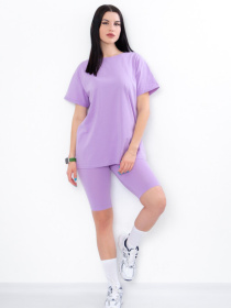 Костюм Носи своє модель 8138-036-svtlo-buzkovij Фото