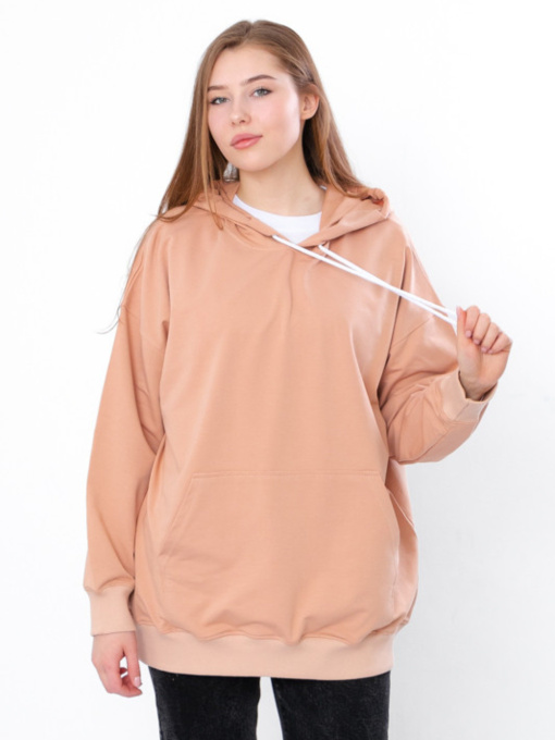 Худи Носи своє модель 3373-057-migdalx Фото