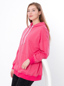 Худі Носи своє модель 3373-057-koral Фото