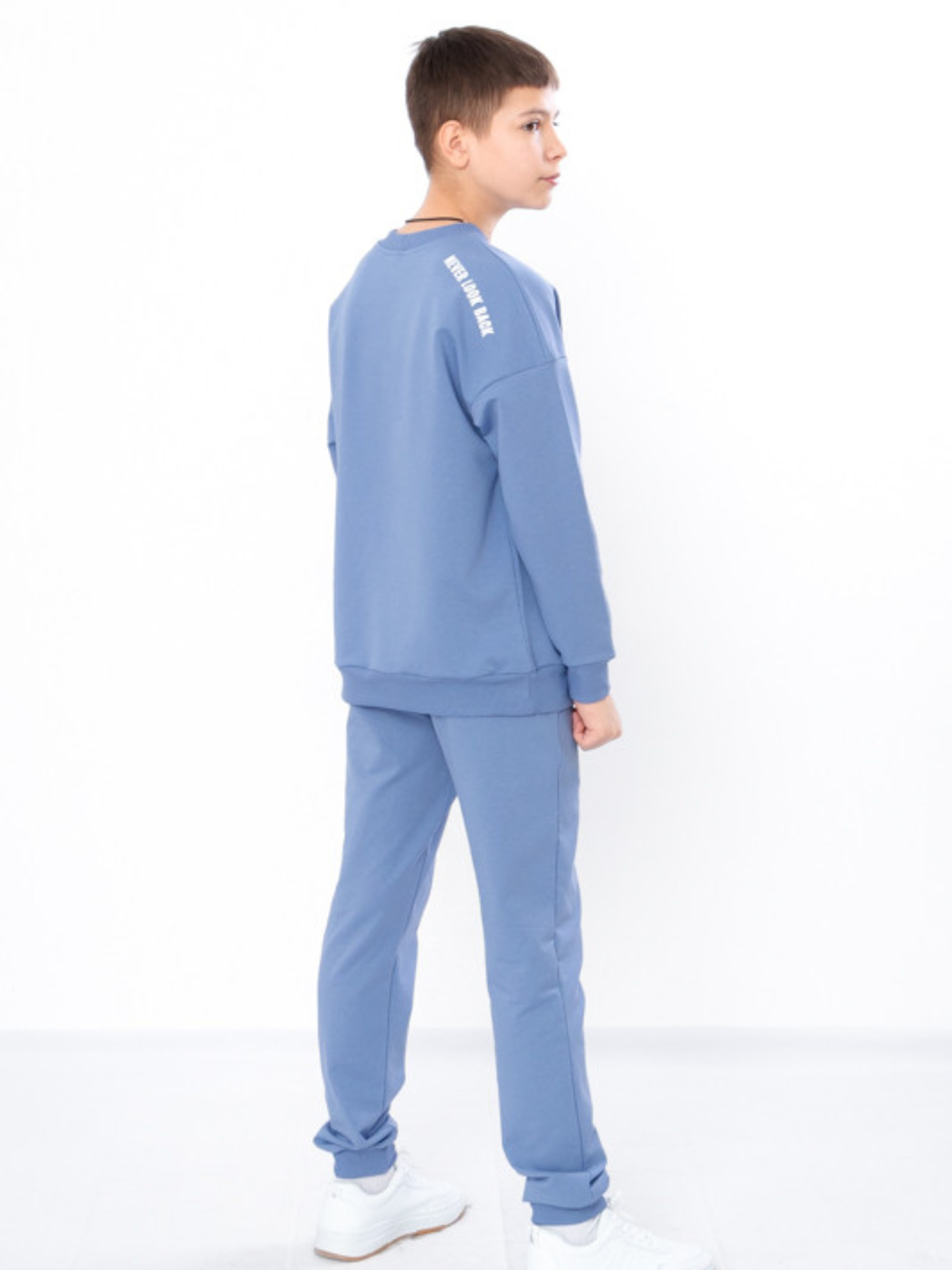 Костюм Носи своє модель 6419-057-33-temno-blakitnij Фото