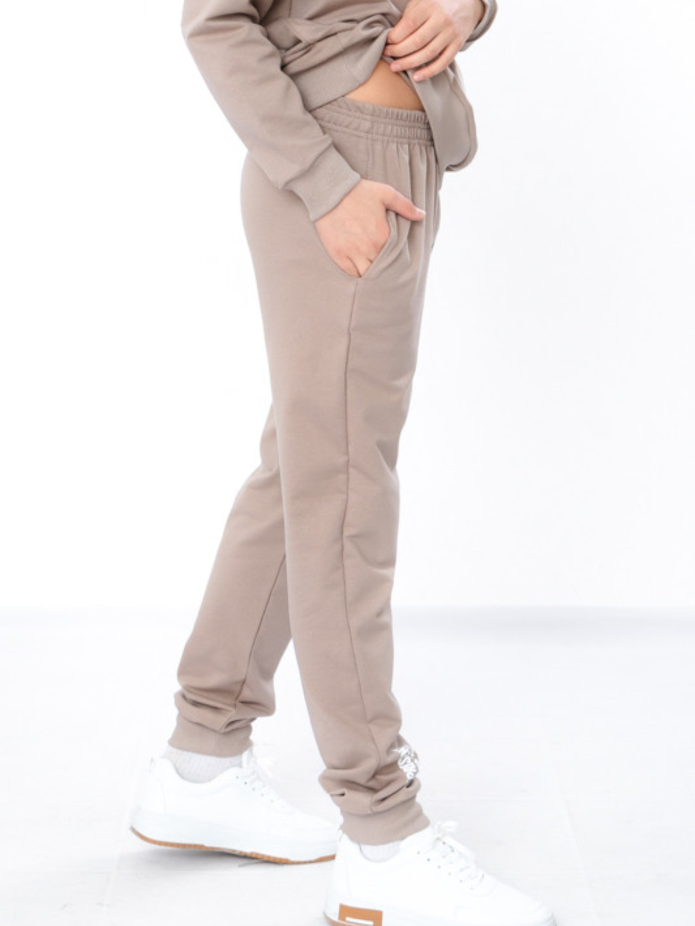 Костюм Носи своє модель 6419-057-33-svtlij-mokko Фото