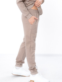 Повсякденний костюм Носи своє модель 6419-057-33-svtlij-mokko Фото