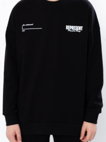 Костюм Носи своє модель 6419-057-33-chornij Фото