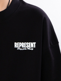 Повсякденний костюм Носи своє модель 6419-057-33-chornij Фото