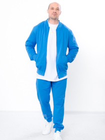 Костюм Носи своє модель 8390-057-33-blakitnij-dzhins Фото