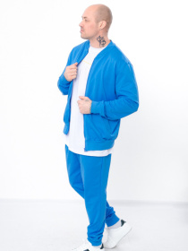 Костюм Носи своє модель 8390-057-33-blakitnij-dzhins Фото