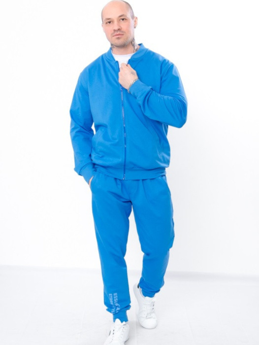 Костюм Носи своє модель 8390-057-33-blakitnij-dzhins Фото