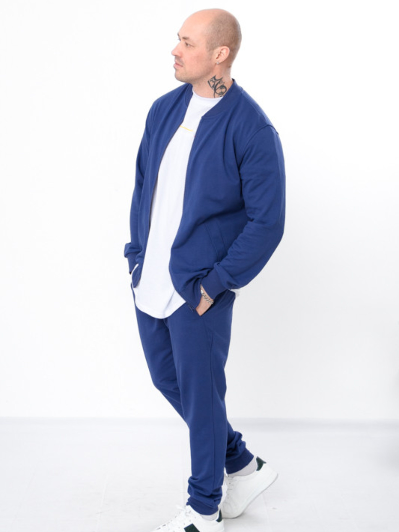 Костюм Носи своє модель 8390-057-33-sinj Фото