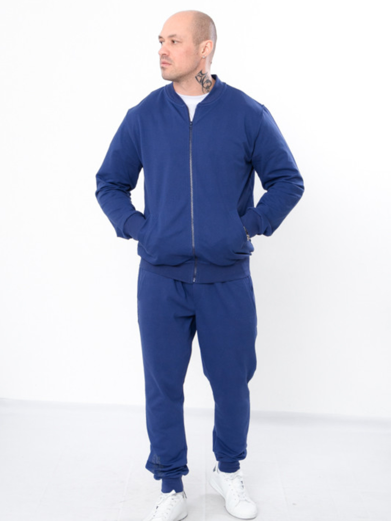 Костюм Носи своє модель 8390-057-33-sinj Фото