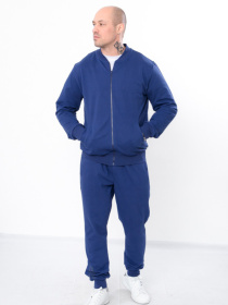 Повсякденний костюм Носи своє модель 8390-057-33-sinj Повсякденний костюм Носи своє модель 8390-057-33-sinj Фото