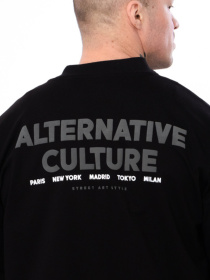 Повсякденний костюм Носи своє модель 8390-057-33-chornij Повсякденний костюм Носи своє модель 8390-057-33-chornij Фото