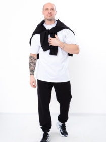 Джоггеры Носи своє модель 8338-057-1-chornij Фото