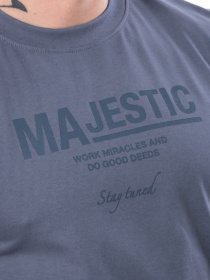 Футболка Носи своє модель 8061-001-33-marengo Фото