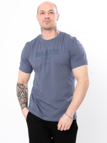 Футболка Носи своє модель 8061-001-33-marengo Фото