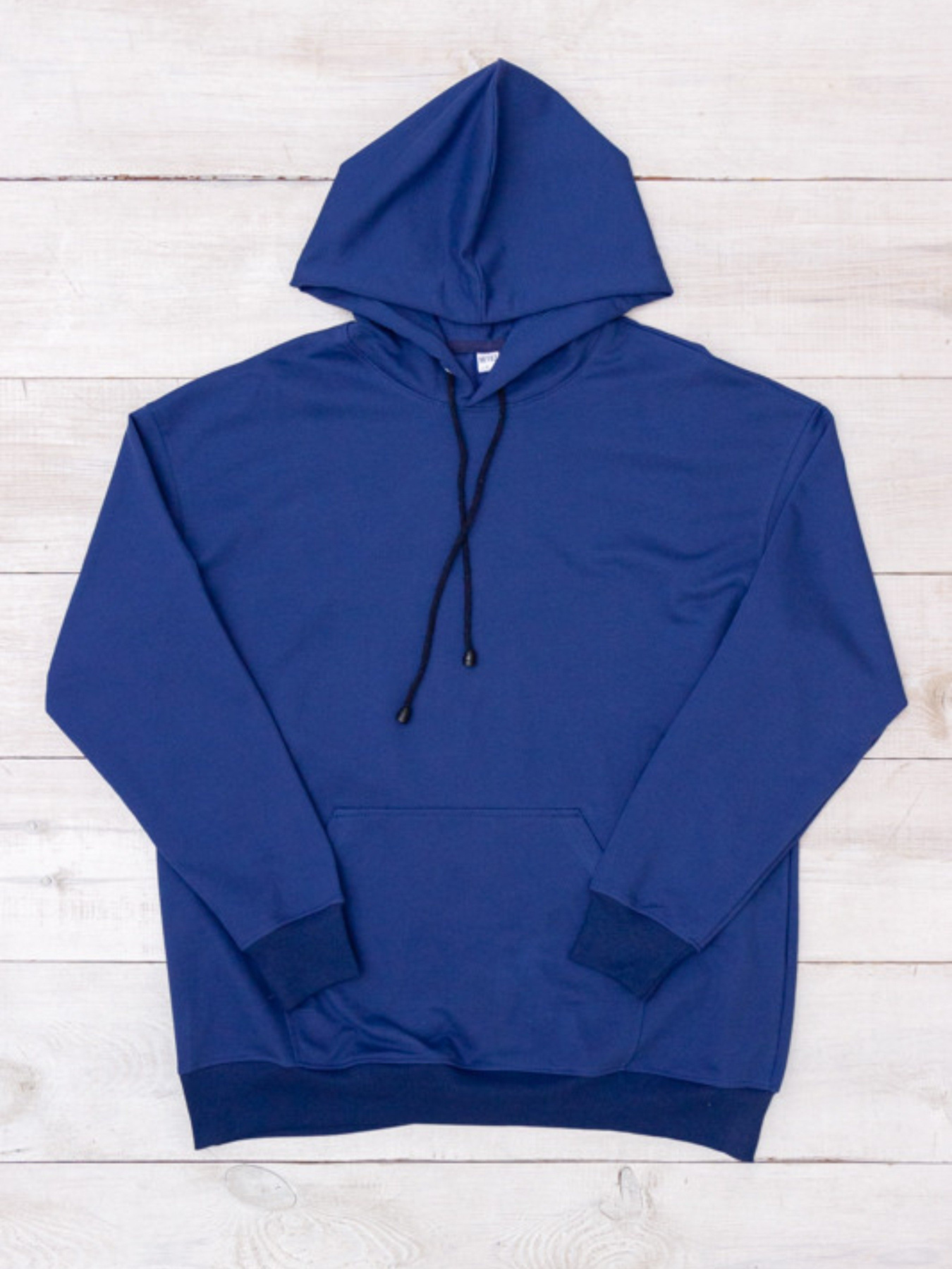 Худи Носи своє модель 3372-057-sinj Фото