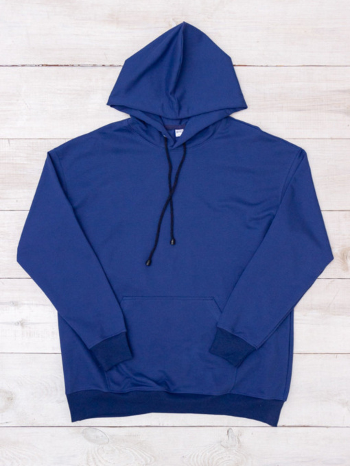 Худі Носи своє модель 3372-057-sinj Фото