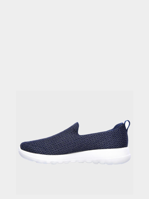 Слипоны и мокасины Skechers модель 124090 NVGD Фото