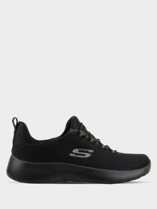 Кроссовки Skechers модель 12119 BBK Фото