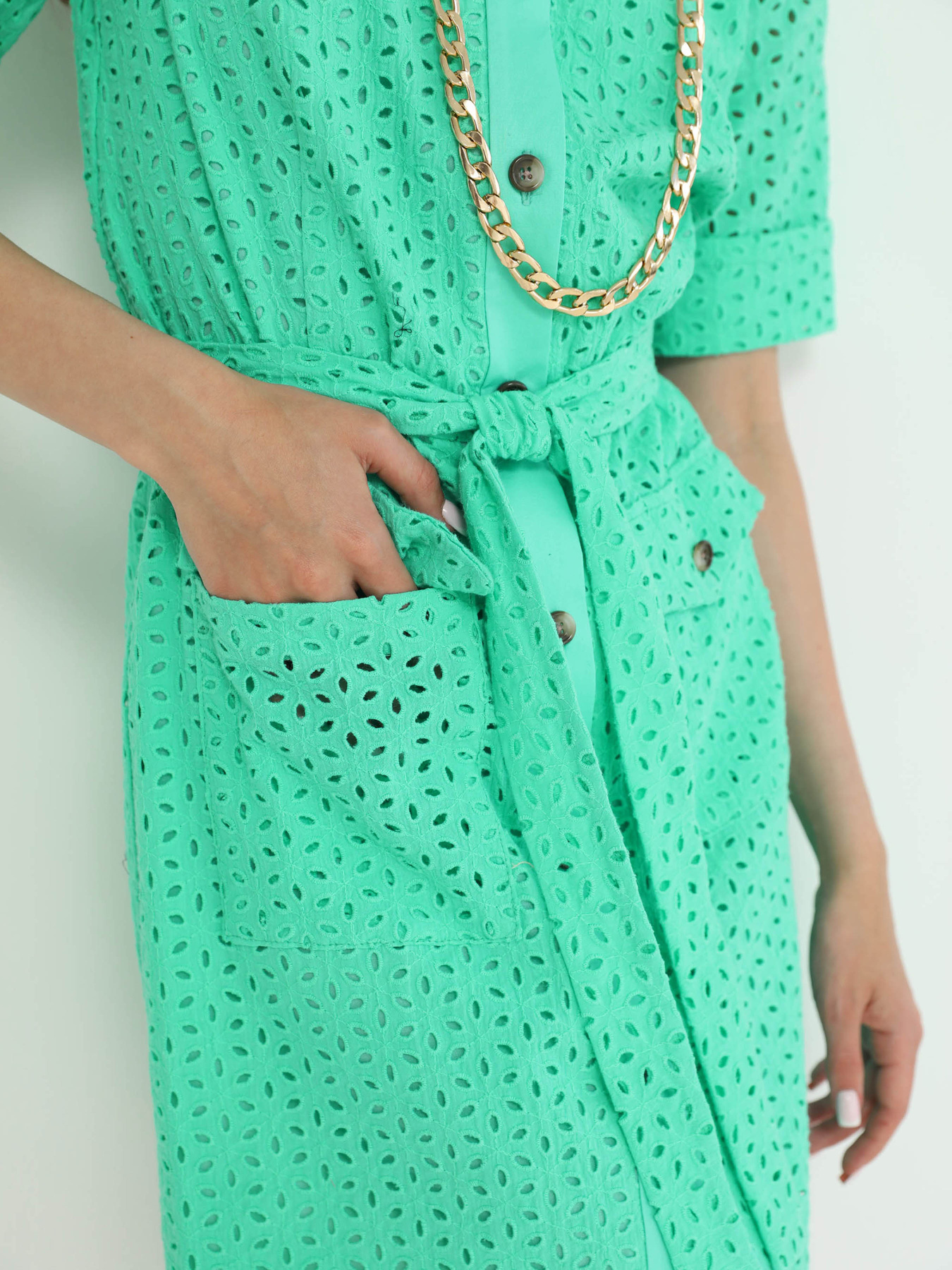 Платье мини Jadone Fashion модель Rissa_bir Фото