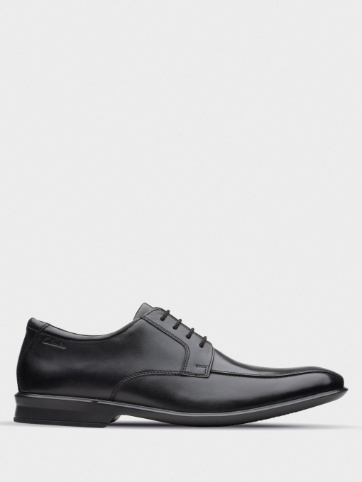 Туфли мен лоферлер Clarks үлгі 2614-9596 Фото